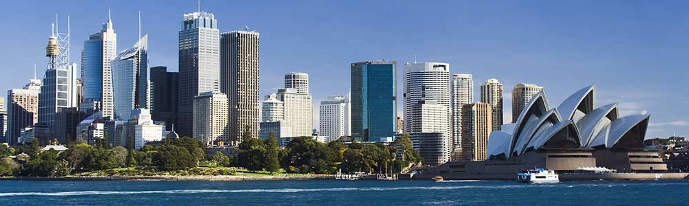 Sydney / Auckland - QS14K097 - Azamara Quest® - Azamara Club Cruises®