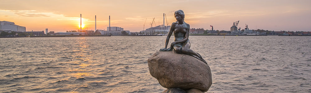 Stockholm / Copenhague - JR07U059 - Azamara Journey® - Azamara Club Cruises®