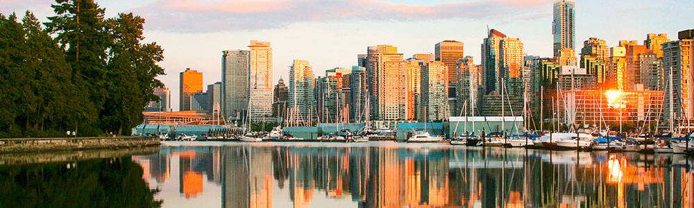 Tokyo / Vancouver - 190427 - Seven Seas Mariner® - Regent Seven Seas Cruises