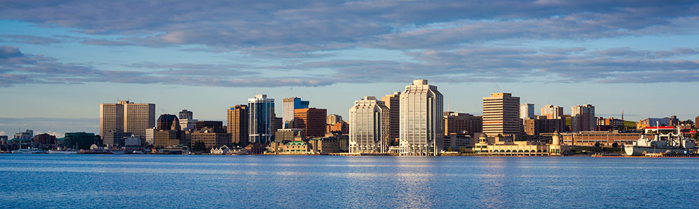 Canada & Nouvelle-Angleterre - M836 - ms Maasdam - Holland America Line