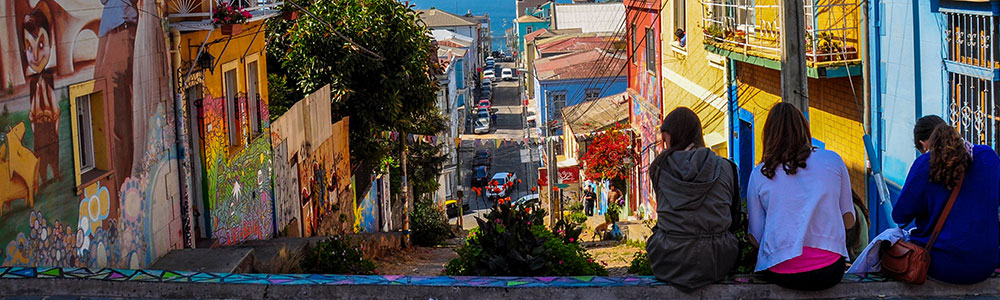 Valparaiso / Buenos Aires - X916 - ms Zaandam - Holland America Line