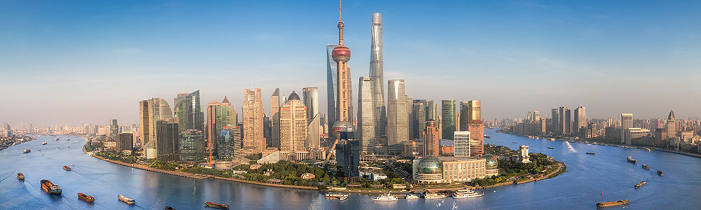 Shanghai / Hong Kong - W915 - ms Westerdam - Holland America Line