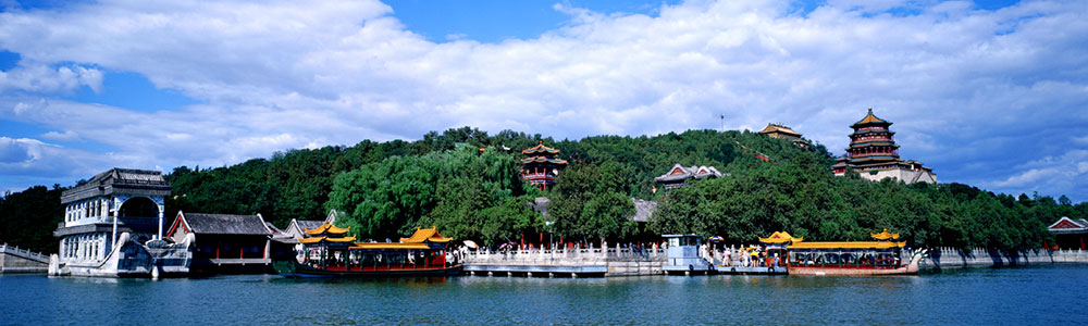 Shanghai / Shanghai - W914 - ms Westerdam - Holland America Line