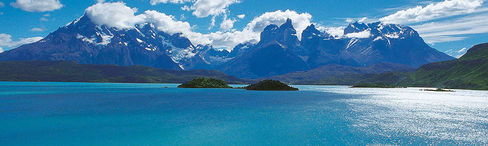 Patagonie et Fjords chiliens - A071118 - L'Austral - Ponant
