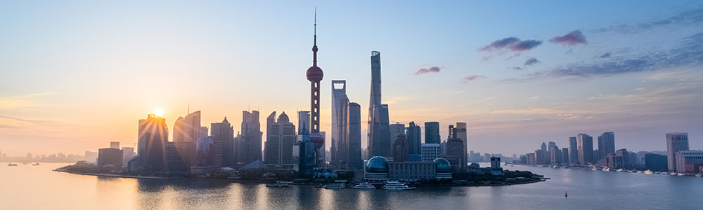 Hong Kong / Shanghai - NAU190307 - Nautica - Oceania Cruises