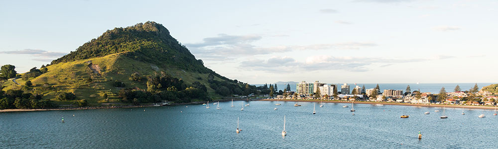 Auckland / Auckland - REG190130 - Regatta - Oceania Cruises