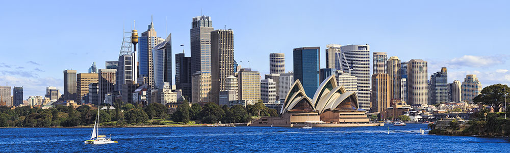 Auckland / Sydney - 7913 - Seabourn Encore - Seabourn