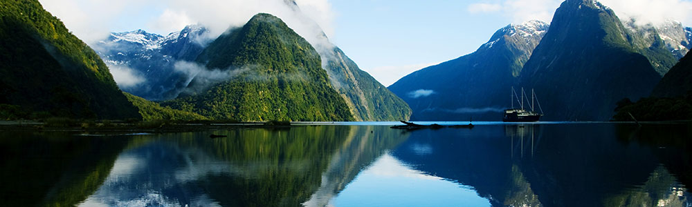 Sydney / Auckland - 6903 - Silver Muse - Silversea