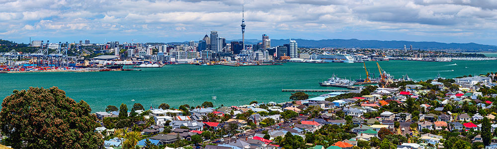 Auckland / Sydney - 6902 - Silver Muse - Silversea