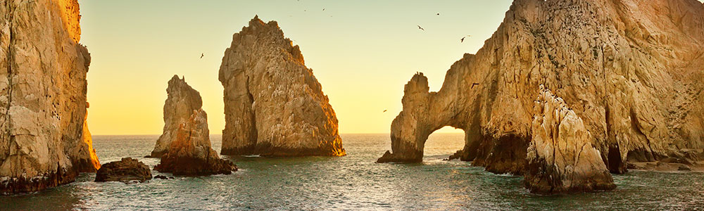 Riviera Mexicaine I - ms Eurodam - Holland America Line