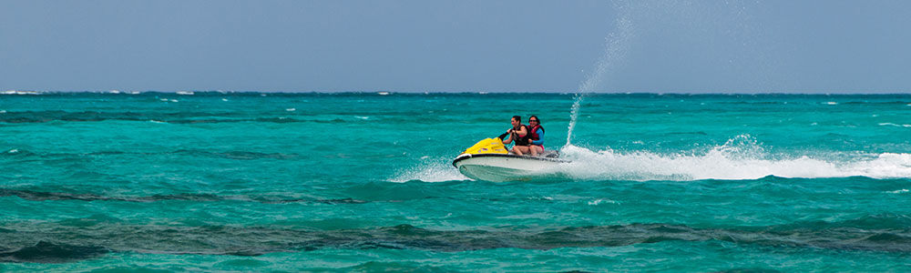 Les Caraïbes Tropicales I - ms Oosterdam - Holland America Line