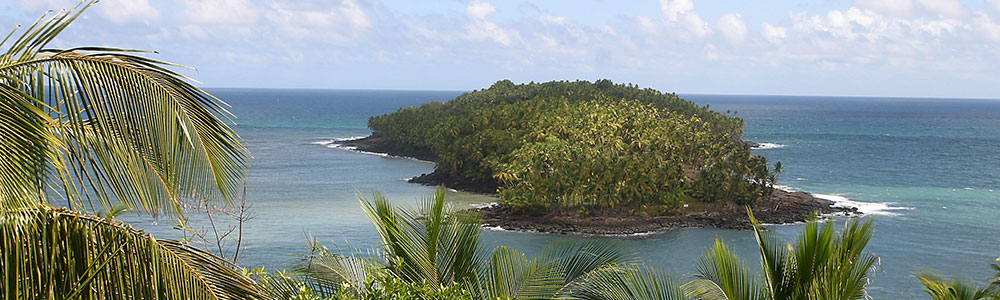 Grand Voyage : de Manaus à Monte-Carlo - 6823 - Seabourn Quest - Seabourn