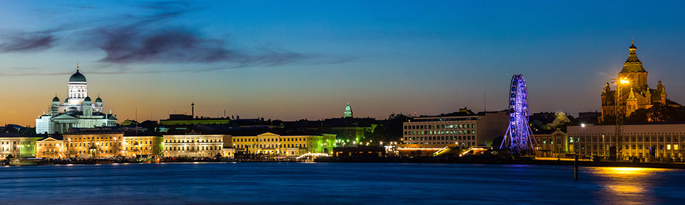Stockholm / Copenhague - 190729 - Seven Seas Explorer® - Regent Seven Seas Cruises