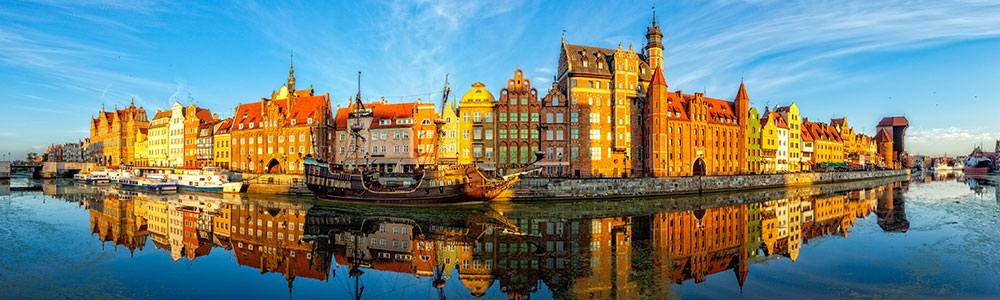 Oslo / Stockholm - 190820 - Seven Seas Explorer® - Regent Seven Seas Cruises