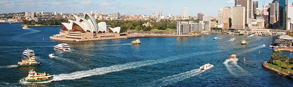 Grand Voyage : d'Auckland à Bali - 200121 - Seven Seas Voyager® - Regent Seven Seas Cruises
