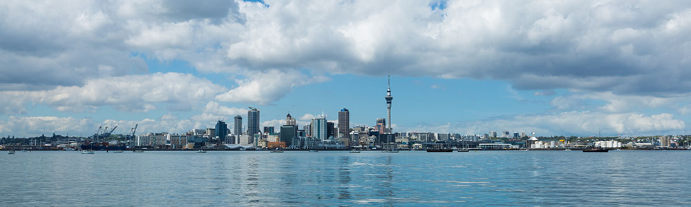 Sydney / Auckland - 200107 - Seven Seas Voyager® - Regent Seven Seas Cruises