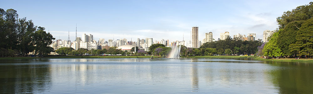 Buenos Aires / Miami - 191207 - Seven Seas Mariner® - Regent Seven Seas Cruises