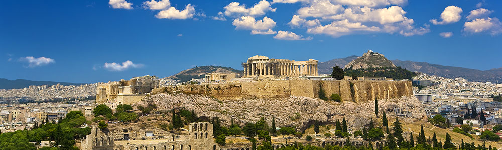 Haïfa / Athènes - 190426 - Seven Seas Voyager® - Regent Seven Seas Cruises