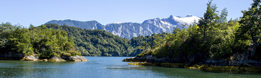 San Antonio (Santiago) / Rio de Janeiro - X859 - ms Zaandam - Holland America Line
