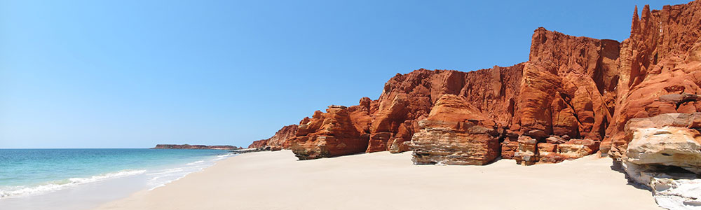 Darwin / Broome - 9909 - Silver Discoverer - Silversea