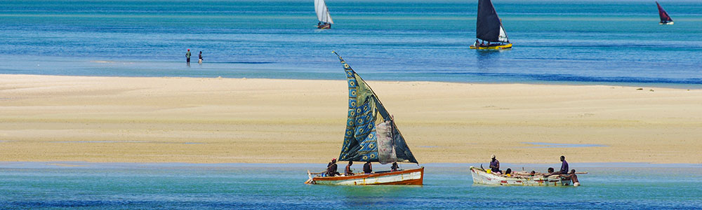 Durban / Maputo - 9828A - Silver Discoverer - Silversea