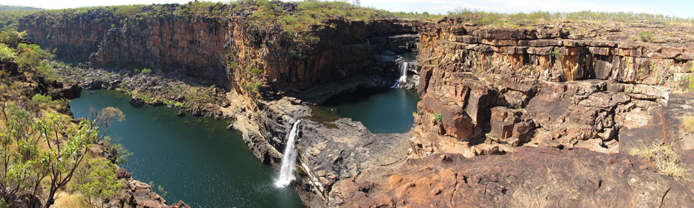 Broome / Darwin - 9914 - Silver Discoverer - Silversea