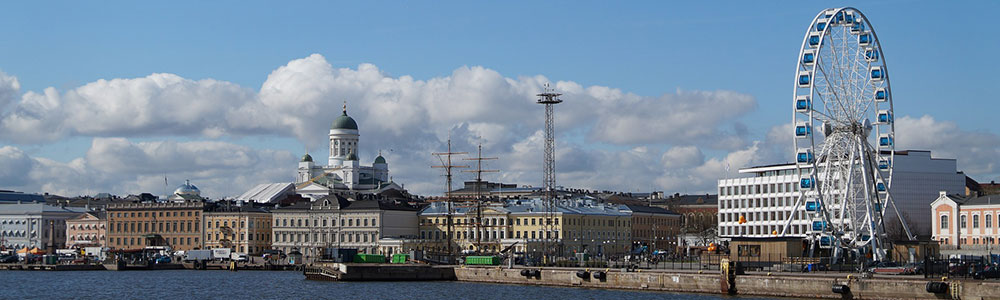de Stockholm à Copenhague - 5921 - Silver Spirit - Silversea