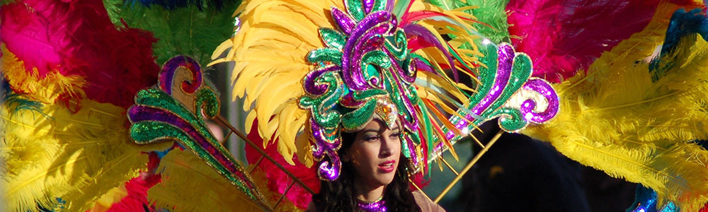 Carnaval de Rio - PR13F012 - Azamara Pursuit® - Azamara Club Cruises®