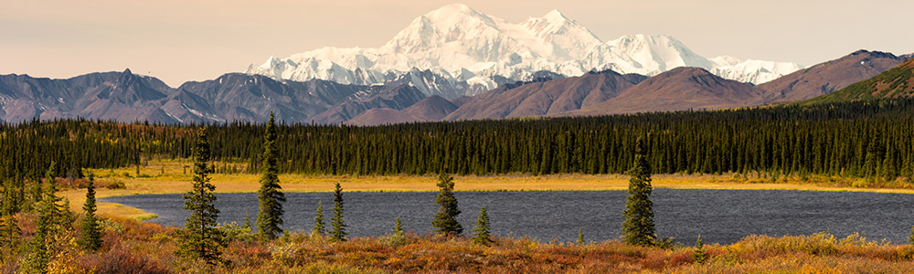 Alaska 2019-IX - ms Westerdam - Holland America Line