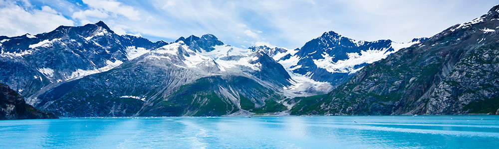 Alaska 2019-IV - ms Noordam - Holland America Line