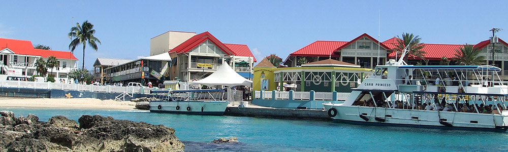 7 nuits dans les Caraïbes Occidentales - ms Nieuw Amsterdam - Holland America Line