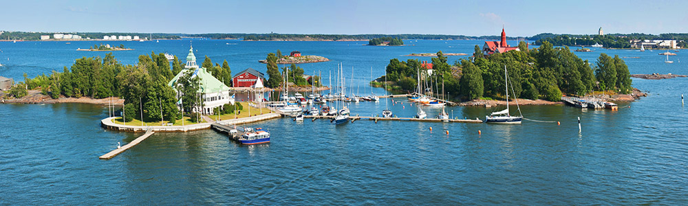 De Stockholm à Copenhague - MNA190704 - Marina - Oceania Cruises
