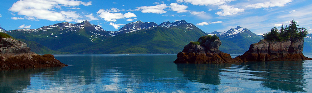 Alaska 2019-VII - ms Volendam - Holland America Line