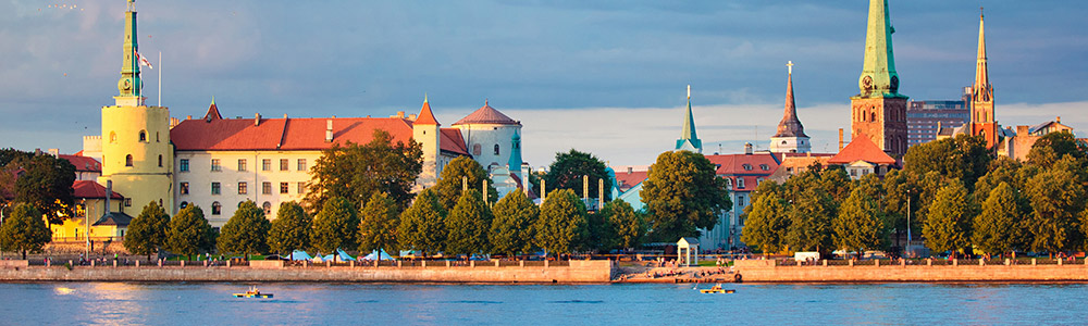 de Stockholm à Copenhague - MNA190824 - Marina - Oceania Cruises