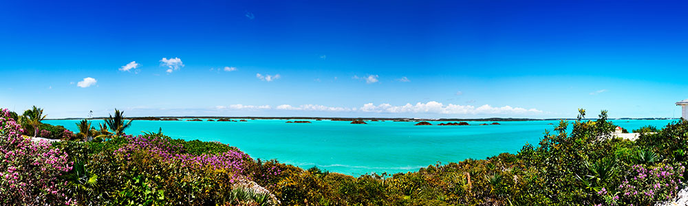 Les Caraïbes Orientales - K966 - ms Koningsdam - Holland America Line