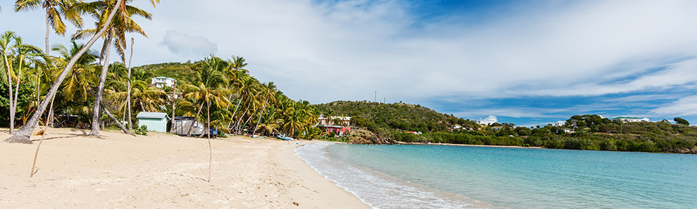 7 nuits dans les Caraïbes Orientales - ms Nieuw Amsterdam - Holland America Line