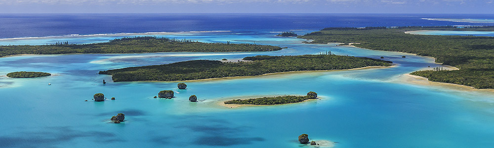 Australie & Calédonie - Norwegian Jewel - Norwegian Cruise Line