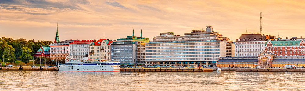 Les Pays Baltes IV - Norwegian Getaway - Norwegian Cruise Line