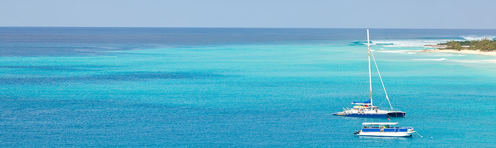 Grand Turk, Amber Cove & Key West - ms Nieuw Statendam - Holland America Line