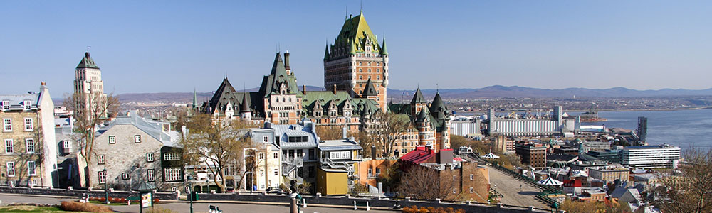 Entre Québec et Boston - Norwegian Gem - Norwegian Cruise Line