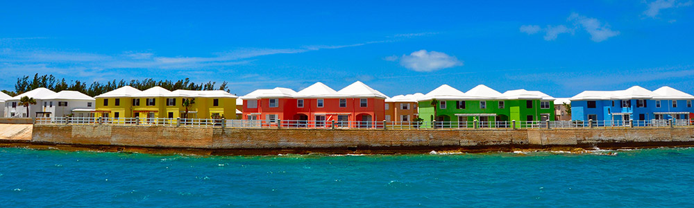 Une semaine aux Bermudes - Norwegian Dawn - Norwegian Cruise Line