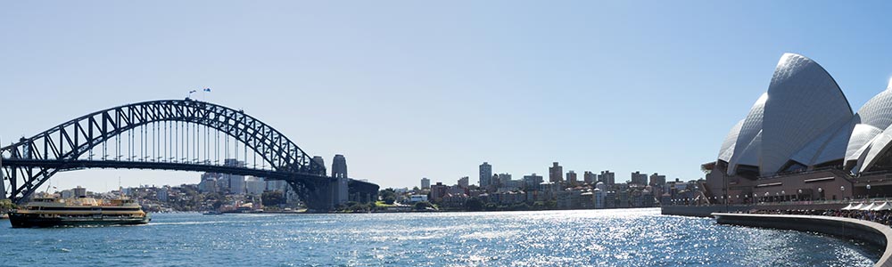 d'Auckland à Sydney - JR15K016 - Azamara Journey® - Azamara Club Cruises®