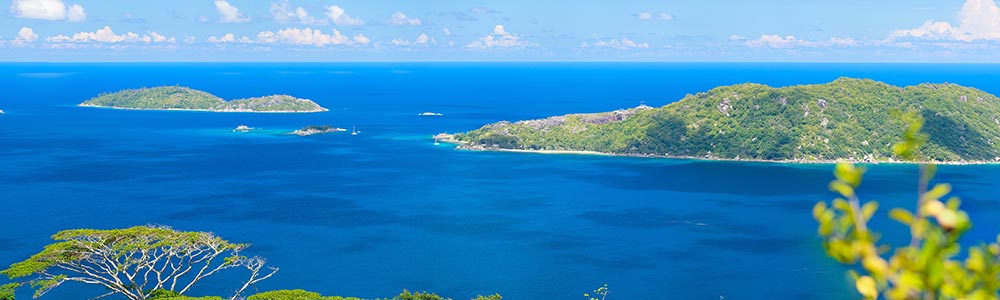 Îles Éparses et Seychelles - Y250320 - Le Lyrial - Ponant