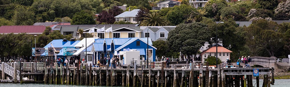 entre Sydney et Auckland - REG200106 - Regatta - Oceania Cruises