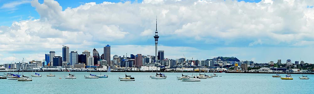 de Auckland à Sydney - 7011 - Seabourn Encore - Seabourn