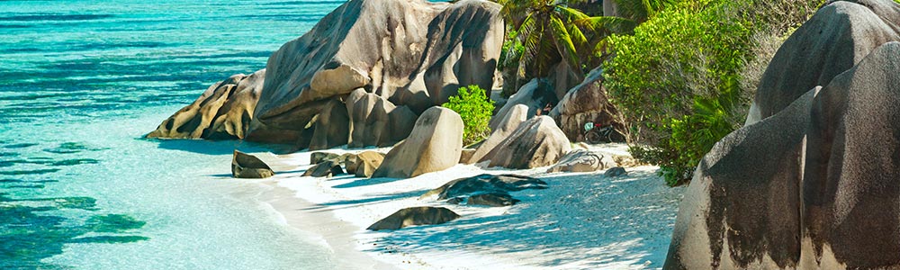 Les îles Vanille - Le Bougainville - Ponant