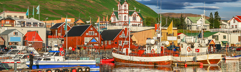de Copenhague à Dublin - PR13U130 - Azamara Pursuit® - Azamara Club Cruises