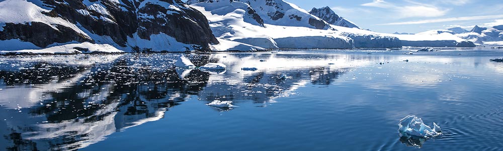 Balade en Antarctique - PR15F038 - Azamara Pursuit® - Azamara Club Cruises®