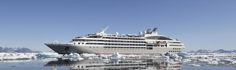 Voyage en mer : Ushuaia - Hanga Roa - S290220 - Le Soléal - Ponant