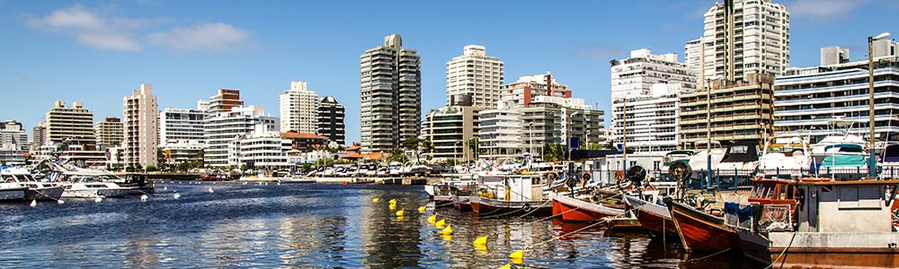 de Buenos Aires à Santiago du Chili - PR15F039 - Azamara Pursuit® - Azamara Club Cruises®
